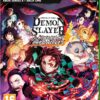 XBOX1 / XSX Demon Slayer: Kimetsu no Yaiba - The Hinokami Chronicles