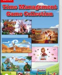 NSW Time Management Game Collection