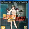 PS4 Bishoujo Battle: Double Strike!