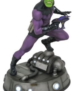 Diamond Marvel Gallery Comic - Skrull PVC Statue (25cm) (Sep212195)