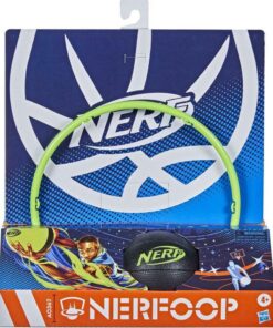 Hasbro Nerf Sports Nerfoop - Green (F2877)