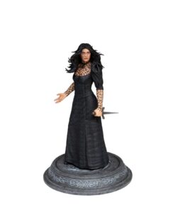 Dark Horse The Witcher (Netflix) - Jaskier PVC Statue (24cm) (3008-745)