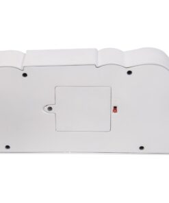Fizz Sonic Logo Light (320004)