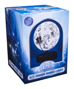 Fizz E.T. Mood Light (1975)