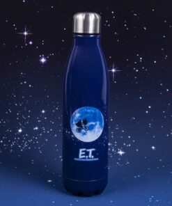 Fizz E.T. Water Bottle (500ml) (2080)