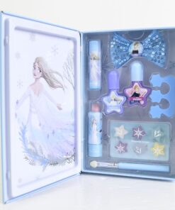 Markwins Disney Frozen II: Snow-Magic Book  (1580364E)