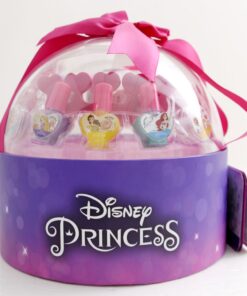 Markwins Disney Princess: Sweet Cake Make Up Box (1580350E )