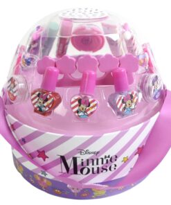 Markwins Disney Minnie: Delicious Cake Make Up Box (1580384E)