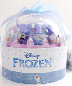 Markwins Disney Frozen II: Snowball Box (1580367E)