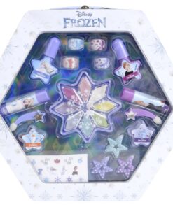 Markwins Disney Frozen II: Royal Makeup Case (1580374E)