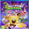 PS4 Nickelodeon All-Star Brawl