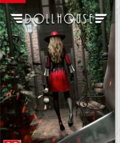 NSW Dollhouse