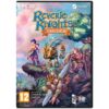 PC Reverie Knights Tactics