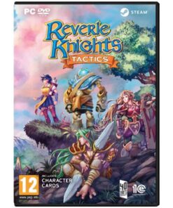 PC Reverie Knights Tactics