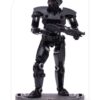 Iron Studios The Mandalorian - Dark Trooper BDS Art Scale Statue (1/10) (LUCSWR48621-10)