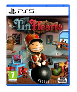 PS5 Tin Hearts