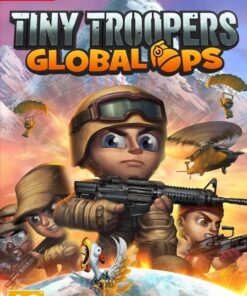NSW Tiny Troopers Global Ops