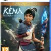 PS5 Kena: Bridge of Spirits - Deluxe Edition