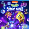 PS4 SpongeBob SquarePants Cosmic Shake