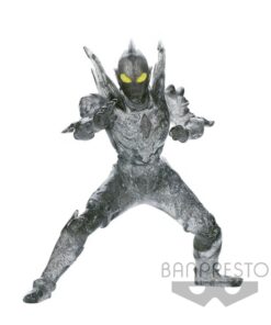 Banpresto Ultraman: Trigger Heros Brave - Trigger Dark (Ver.B) Statue (15cm) (18281)