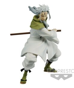 Banpresto That Time I Got Reincarnated As A Slime: Otherworlder - Hakuro Vol.11 Statue (14cm) (18284)