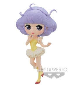 Banpresto Q Posket: Magical Angel Creamy Mami - Creamy Mami (Ver.A) Figure (14cm) (18287)