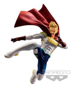 Banpresto My Hero Academia: The Amazing Heroes - Lemillion Vol.16 Statue (13cm) (18294)