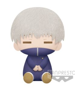 Banpresto Big Plush: Jujutsu Kaisen - Toge Inumaki Plush (20cm) (18296)