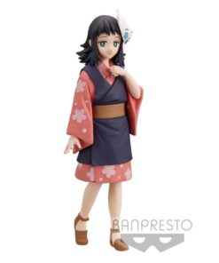 Banpresto Demon Slayer: Kimetsu No Yaiba - Makomo Vol.20 Statue (13cm) (18310)