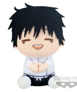 Banpresto Big Plush: Jujutsu Kaisen The Movie - Yuta Okkotsu Plush (20cm) (18301)