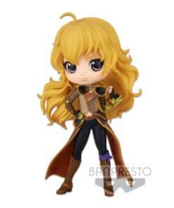 Banpresto Q Posket: RWBY - Yang Xiao Long Figure (14cm) (18239)