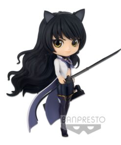 Banpresto Q Posket: RWBY - Blake Belladonna Figure (14cm) (18144)