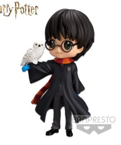 Banpresto Q Posket: Harry Potter - Harry Potter II (Ver.A) Figure (14cm) (35894)