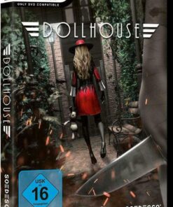 PC Dolhouse