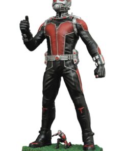 Diamond Gallery: Marvel Avengers - Ant-Man Movie PVC Statue (23cm) (Apr162613)
