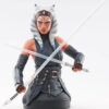 Diamond Star Wars The Mandalorian - Ahsoka Tano Bust (1/6) (Oct212181)