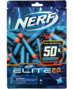 Hasbro Nerf Elite 2.0 Refill 50 (E9484)