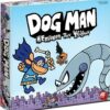 AS Επιτραπέζιο: Dogman - Η Επίθεση των Ψύλλων (1040-07010)