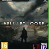 XSX Hell Let Loose