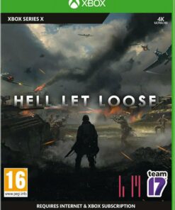 XSX Hell Let Loose