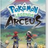 NSW Pokémon Legends: Arceus