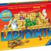 Ravensburger Board Game: Labyrinth (GR,BG Language) (27266)