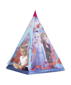 John Tepee Tent Disney Frozen II (75107)