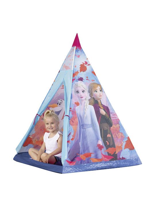 John Tepee Tent Disney Frozen II (75107)
