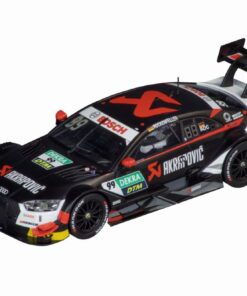 Carrera DIG 124: CAR Audi RS 5 DTM M.Rockenfeller, No.99 (20023917)