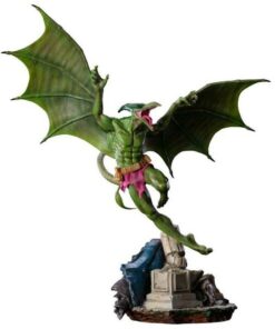 Iron Studios X-Men - Sauron Statue (1/10) (MARCAS42121-10)