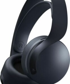 PS5 Sony Pulse 3D Wireless Headset Black