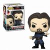 Funko Pop! Marvel: Doctor Strange in the Multiverse of Madness - Sinister Strange #1030 Blobble-Head Vinyl Figure