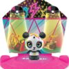Spin Master Zoobles!: Zoobles  Happitat - Panda 1-Pack (20134973)