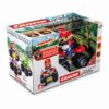 Carrera R/C Mario Kart: Mario - Quad (370200996X)